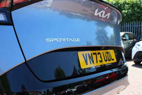 Sportage