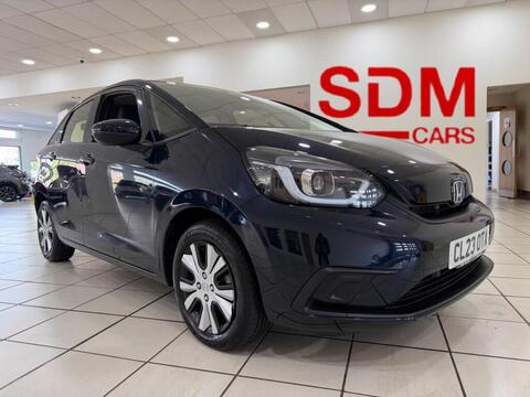 Sdm mazda