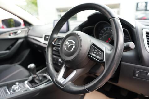 Mazda3