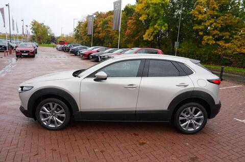 CX-30