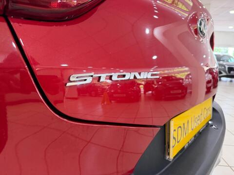 Stonic