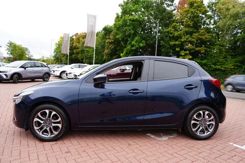 Mazda2