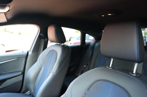 2 Series Gran Coupe