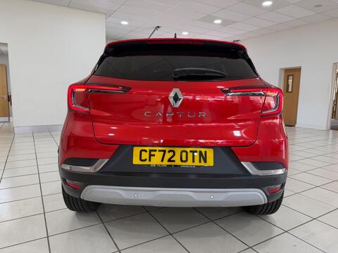 Captur