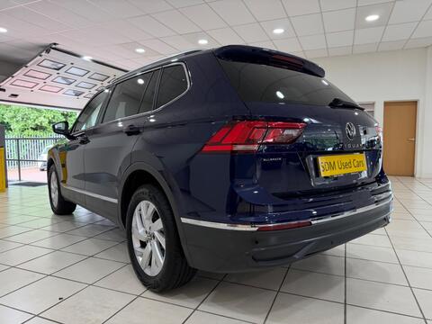Tiguan Allspace