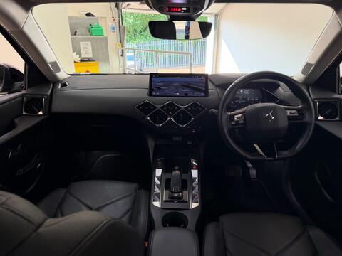 DS 3