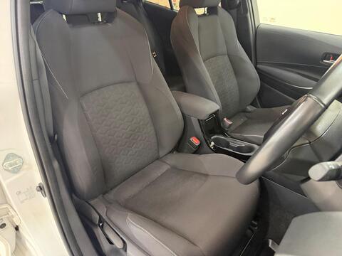 Corolla