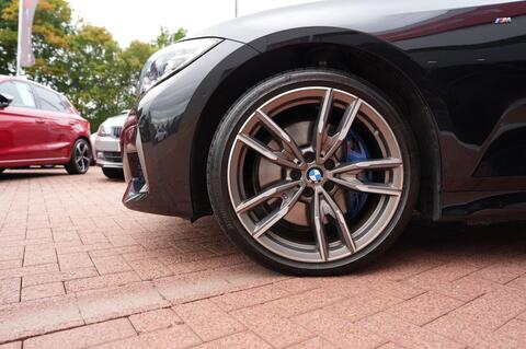 3 Series