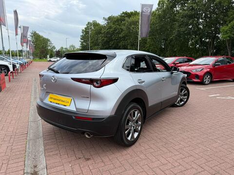 CX-30