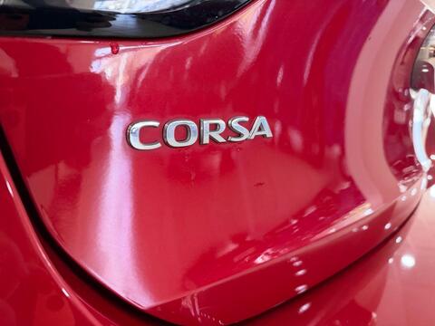 Corsa