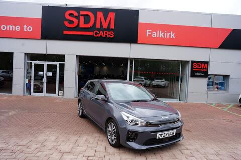 Sdm mazda