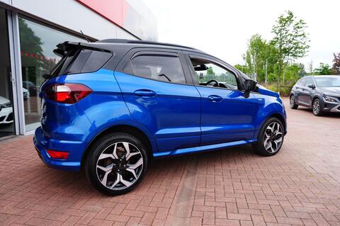 EcoSport