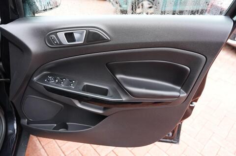EcoSport