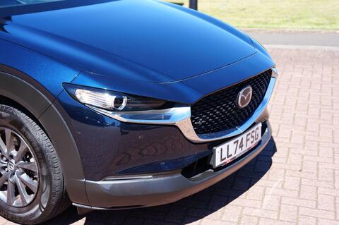 CX-30