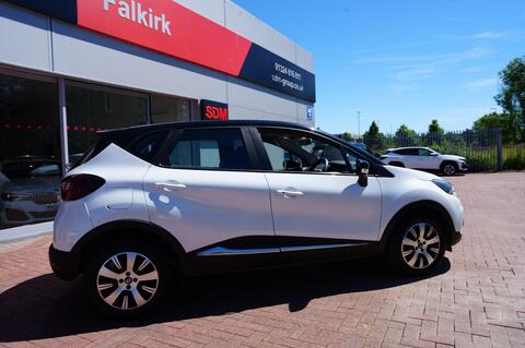 Captur