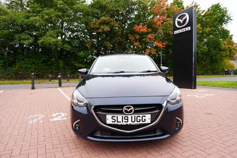 Mazda2