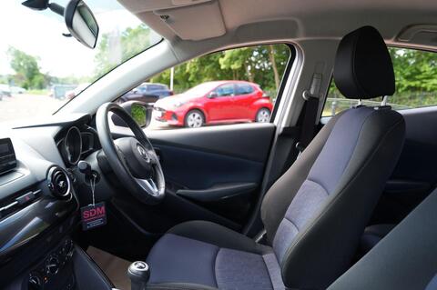 Mazda2