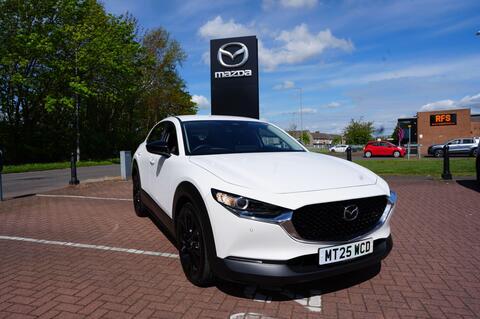 Sdm mazda