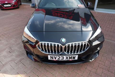 2 Series Gran Coupe