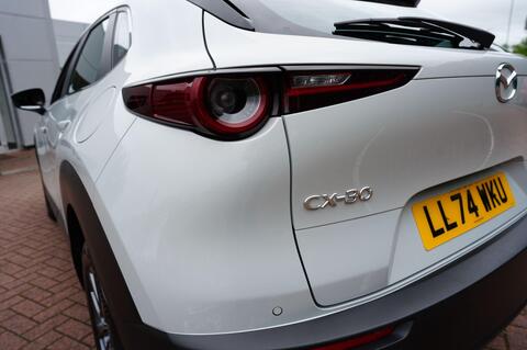 CX-30