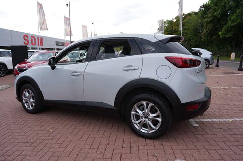 CX-3