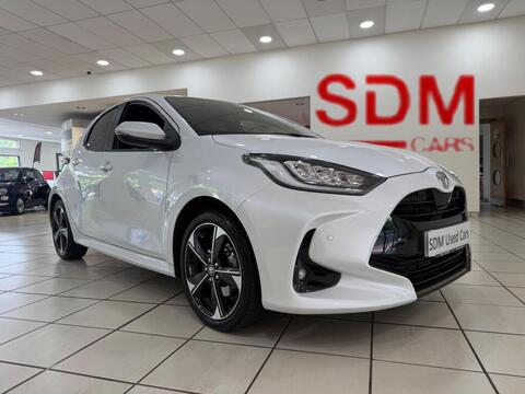 Sdm mazda
