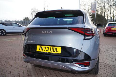 Sportage