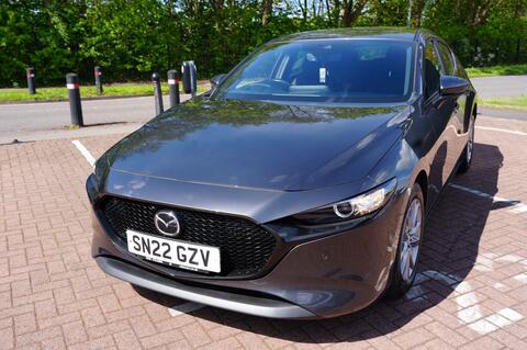 Mazda3