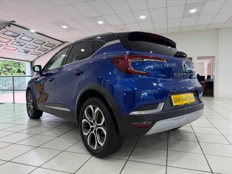 Captur