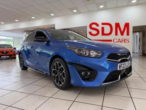 Sdm mazda