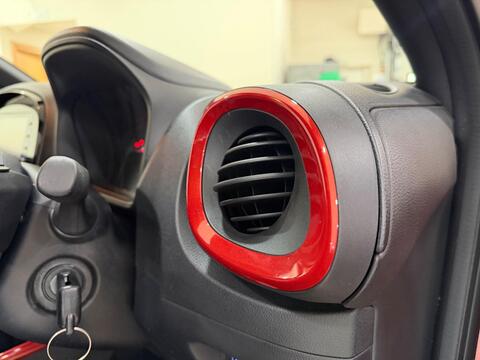 Aygo X