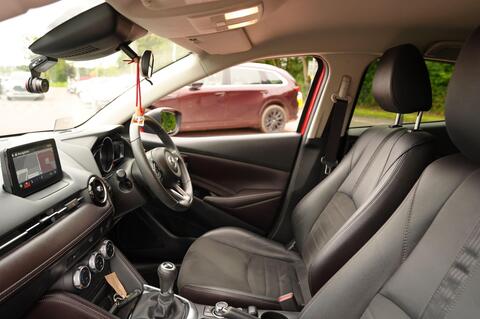 Mazda2
