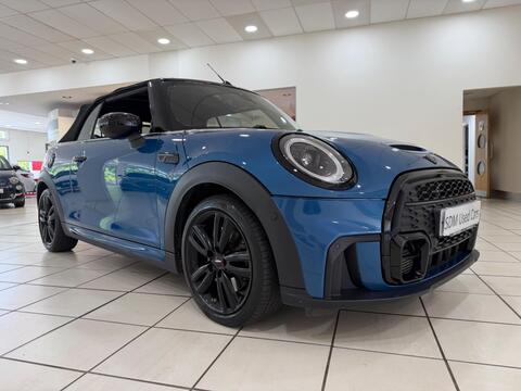 Convertible