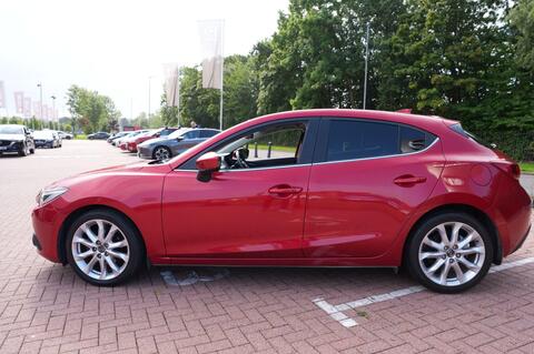 Mazda3