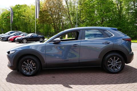 CX-30