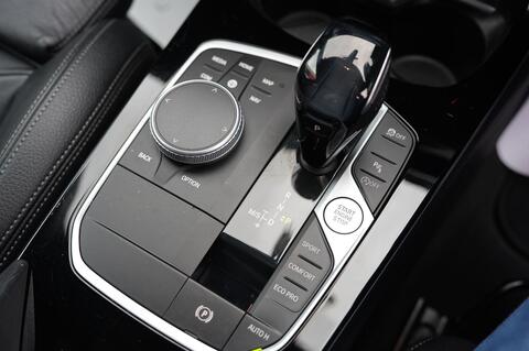2 Series Gran Coupe