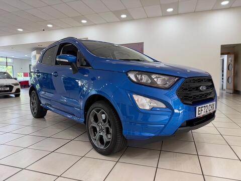 EcoSport