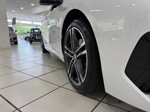 2 Series Gran Coupe