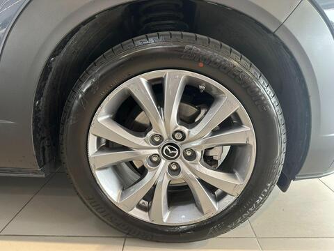 CX-30