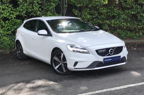 Volvo V40 2.0 D4 R-Design Euro 6 (s/s) 5dr