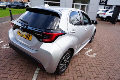 Yaris