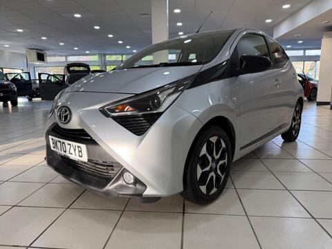AYGO