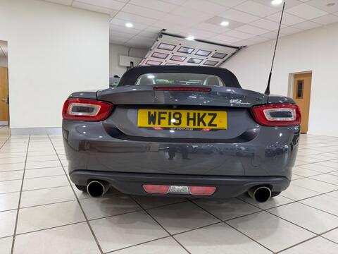 124 Spider