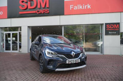 Captur