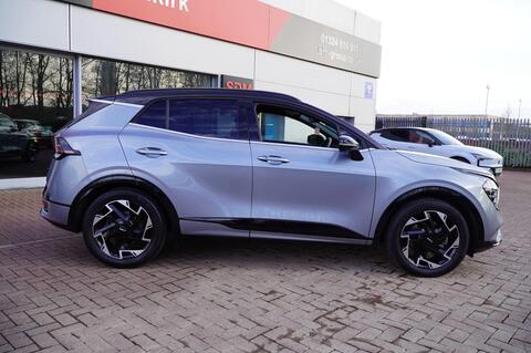 Sportage