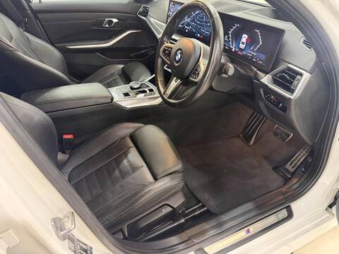 3 Series