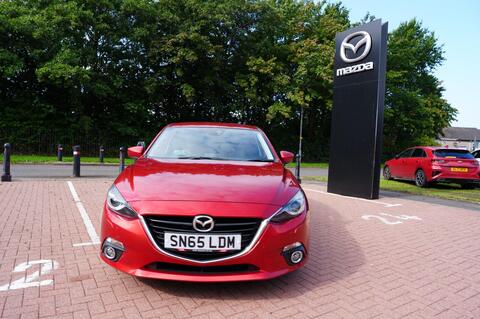 Mazda3