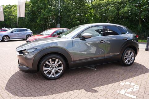 CX-30