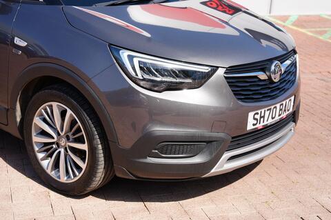 Crossland X