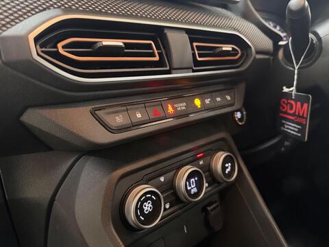 Sandero Stepway